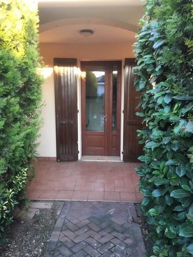 appartamento quadrilocale Remedello