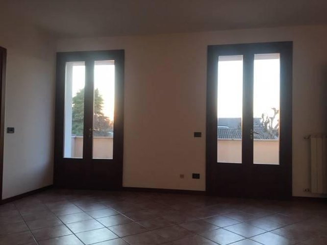 appartamento quadrilocale Remedello