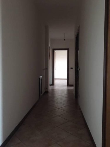 appartamento quadrilocale Remedello