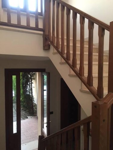 appartamento quadrilocale Remedello