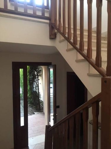 appartamento quadrilocale Remedello