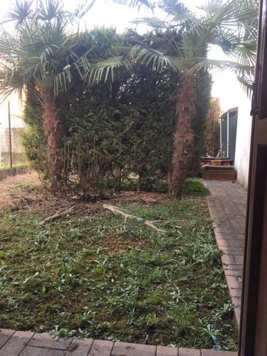 appartamento quadrilocale Remedello