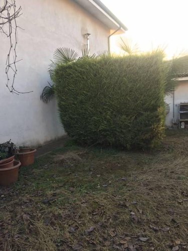 appartamento quadrilocale Remedello