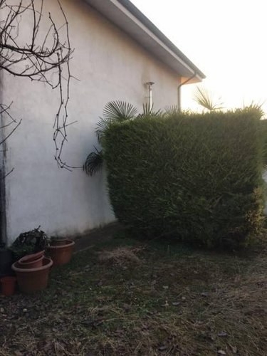 appartamento quadrilocale Remedello