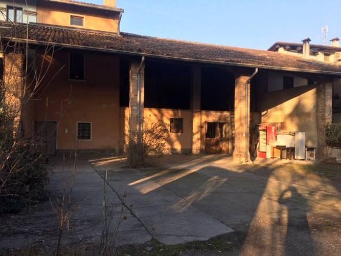 RUSTICO/ CASCINALE Calvisano