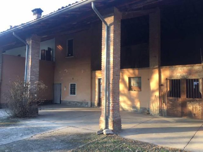 RUSTICO/ CASCINALE Calvisano