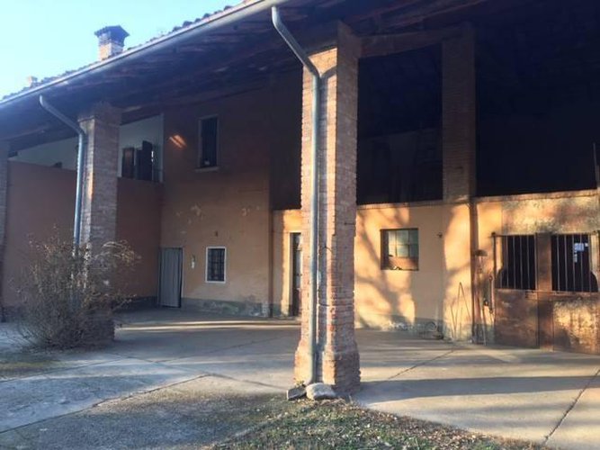 RUSTICO/ CASCINALE Calvisano