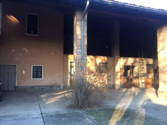 RUSTICO/ CASCINALE Calvisano