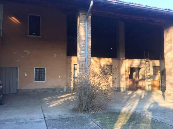 RUSTICO/ CASCINALE Calvisano