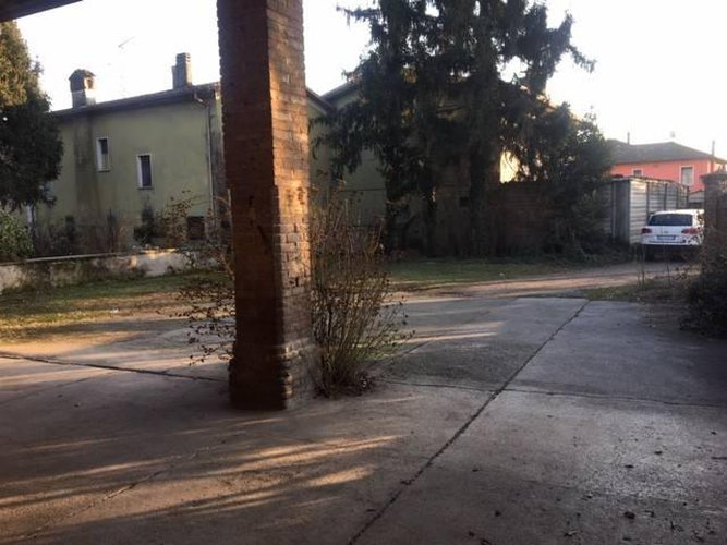 RUSTICO/ CASCINALE Calvisano