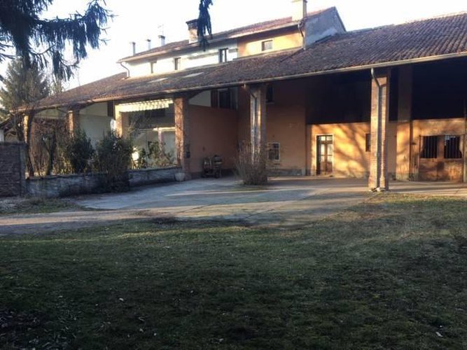 RUSTICO/ CASCINALE Calvisano