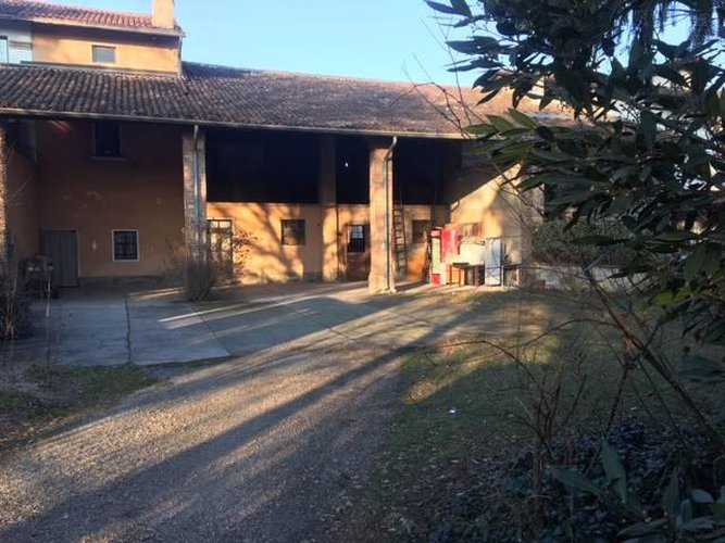 RUSTICO/ CASCINALE Calvisano