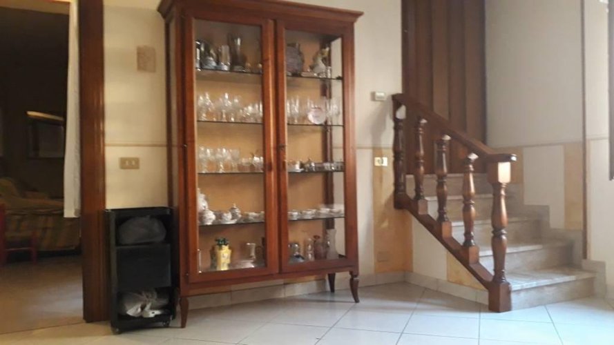 PORZIONE BIFAMILIARE Gambara