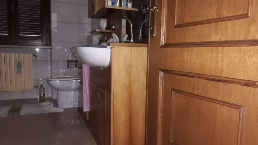 PORZIONE BIFAMILIARE Gambara