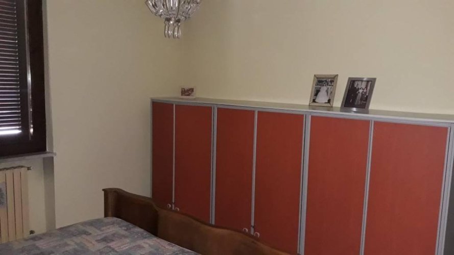 PORZIONE BIFAMILIARE Gambara