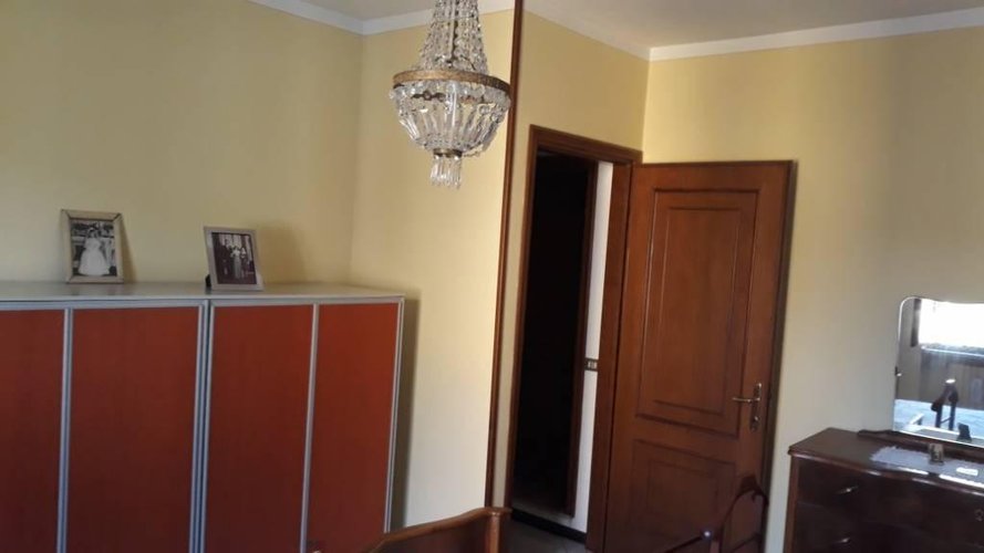 PORZIONE BIFAMILIARE Gambara