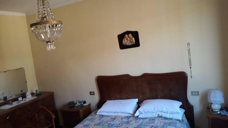 PORZIONE BIFAMILIARE Gambara