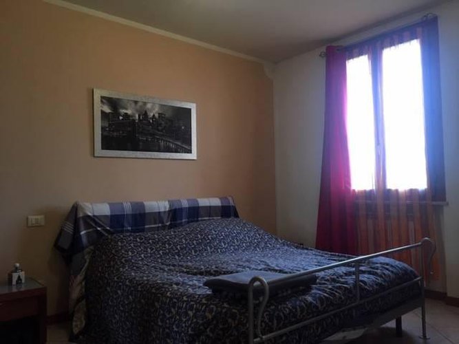 APPARTAMENTO BILOCALE AL PIANO TERRA Calvisano