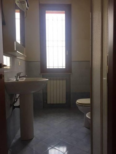 APPARTAMENTO BILOCALE AL PIANO TERRA Calvisano