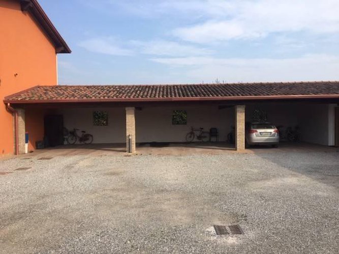 APPARTAMENTO BILOCALE AL PIANO TERRA Calvisano