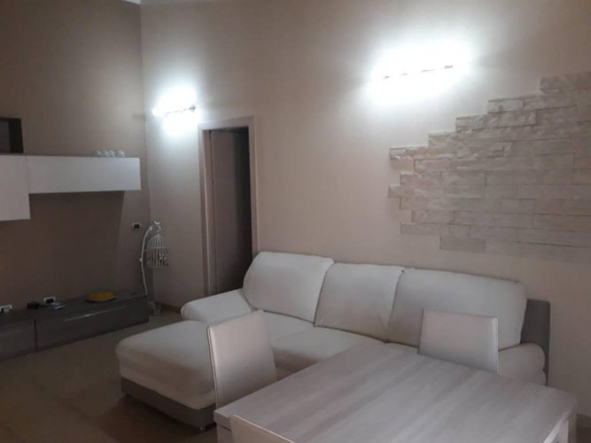 Trilocale arredato Calvisano