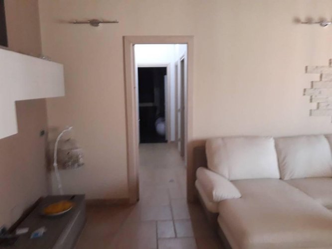 Trilocale arredato Calvisano