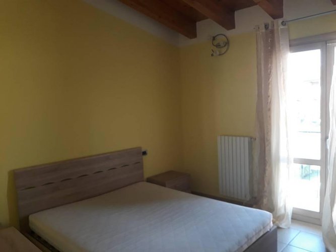 Trilocale arredato Calvisano