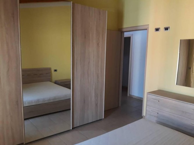 Trilocale arredato Calvisano