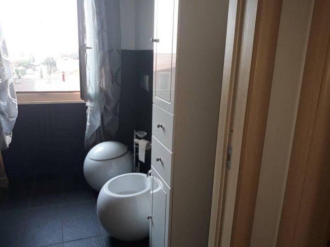 Trilocale arredato Calvisano