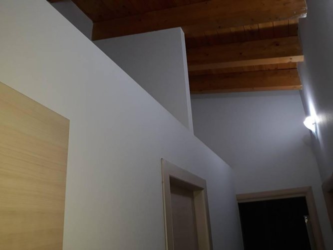 Trilocale arredato Calvisano