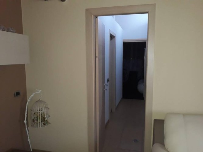 Trilocale arredato Calvisano