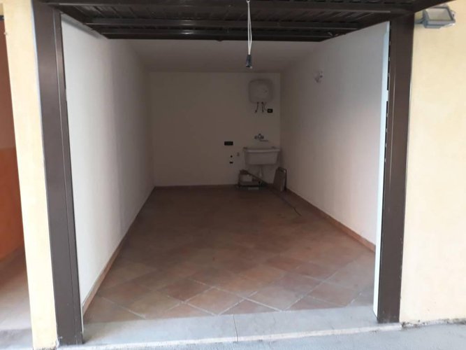 Trilocale arredato Calvisano