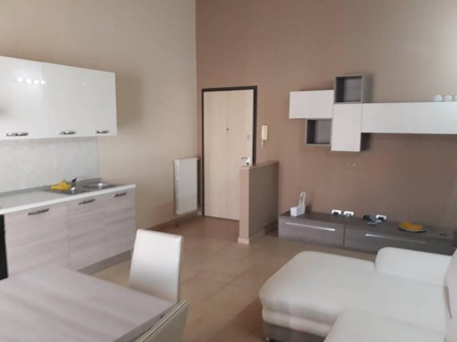 Trilocale arredato Calvisano