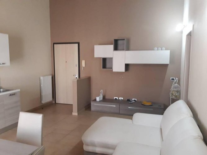 Trilocale arredato Calvisano