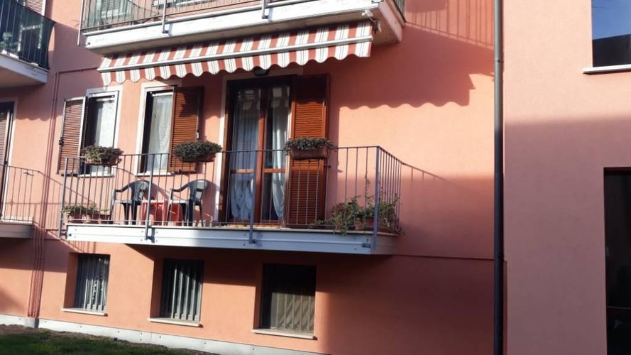 Ampio quadrilocale Calvisano