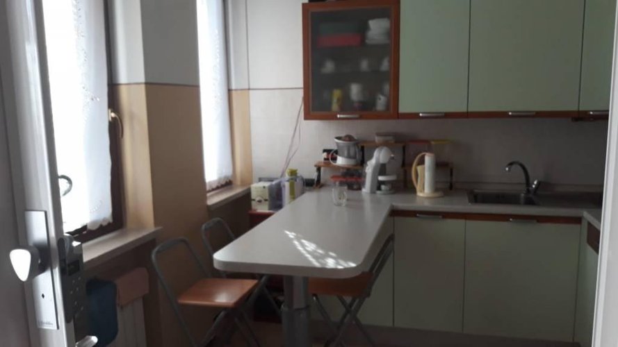 Ampio quadrilocale Calvisano