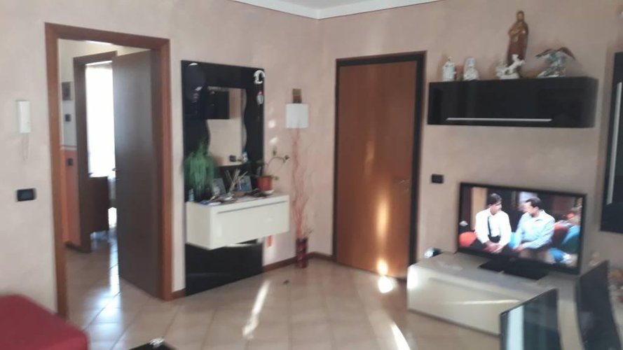 Ampio quadrilocale Calvisano