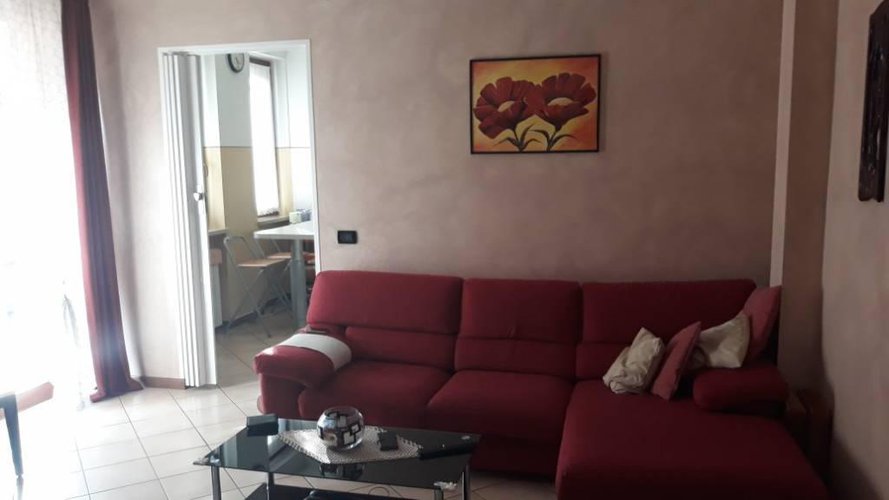 Ampio quadrilocale Calvisano