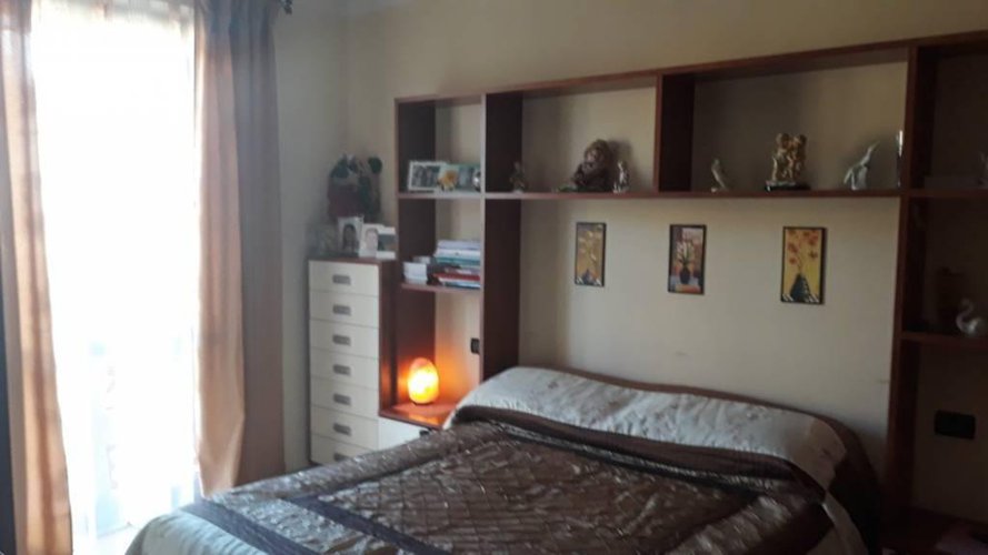 Ampio quadrilocale Calvisano