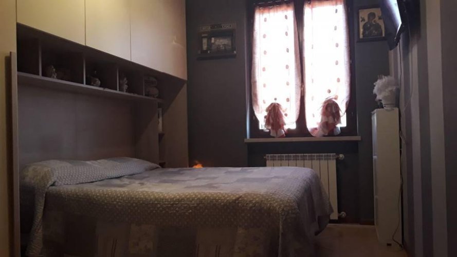 Ampio quadrilocale Calvisano