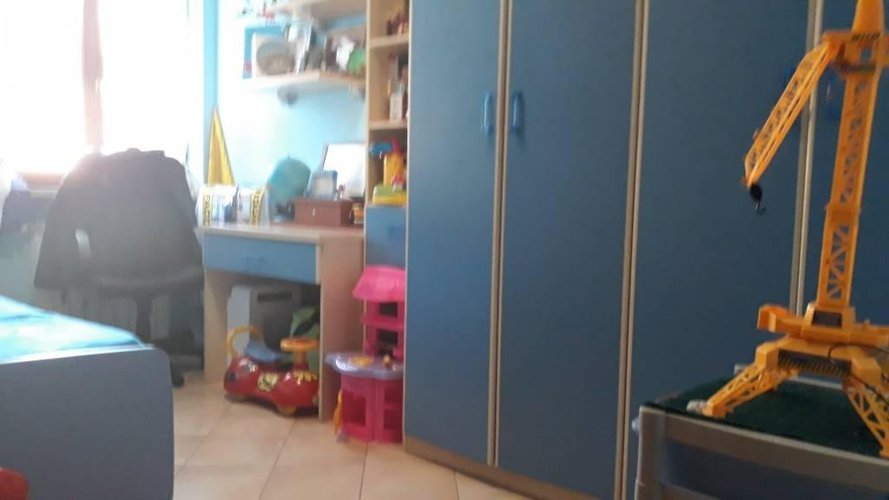 Ampio quadrilocale Calvisano