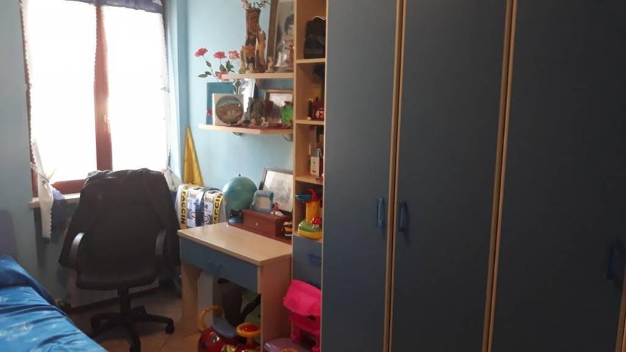 Ampio quadrilocale Calvisano