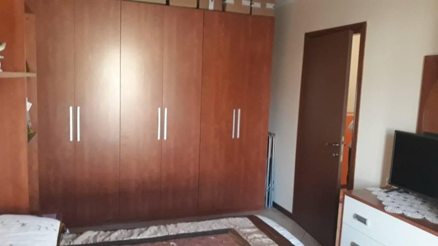 Ampio quadrilocale Calvisano