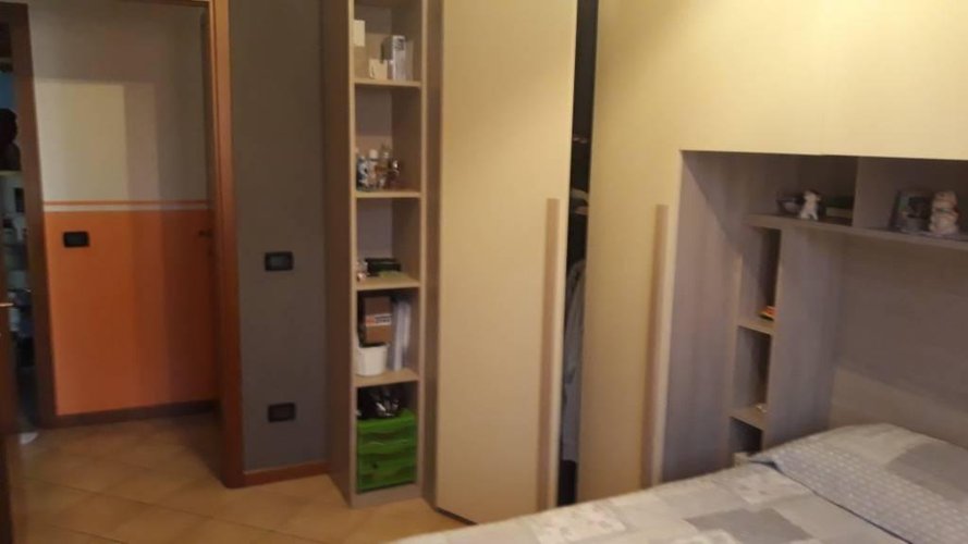 Ampio quadrilocale Calvisano