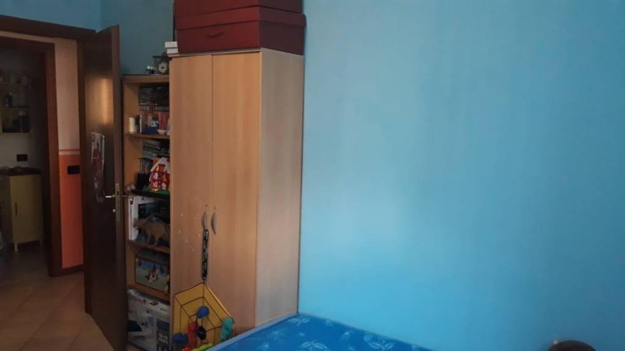 Ampio quadrilocale Calvisano