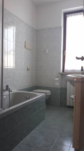 Ampio quadrilocale Calvisano