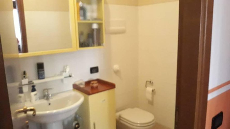 Ampio quadrilocale Calvisano