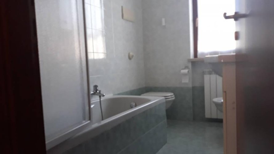 Ampio quadrilocale Calvisano