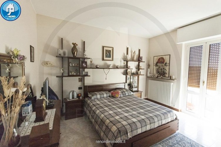 Trilocale Belgioioso