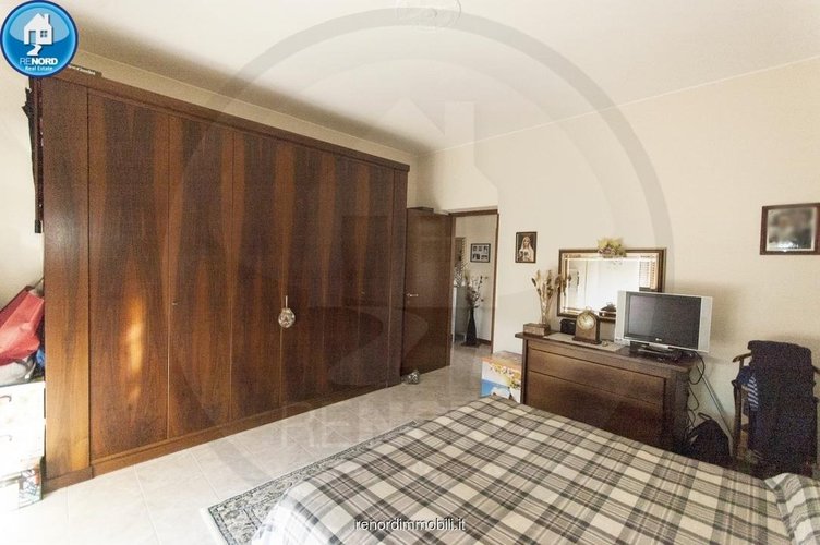 Trilocale Belgioioso